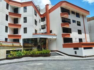 VENTA de departamento en conjunto cerrado a tres cuadras del Centro Comercial El Bosque