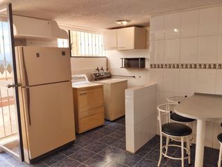 Foto 13 de VENTA de departamento en conjunto cerrado a tres cuadras del Centro Comercial El Bosque