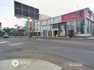 Foto 7 de Local comercial de 40 mt2 en esquina de av. Cutervo en alquiler