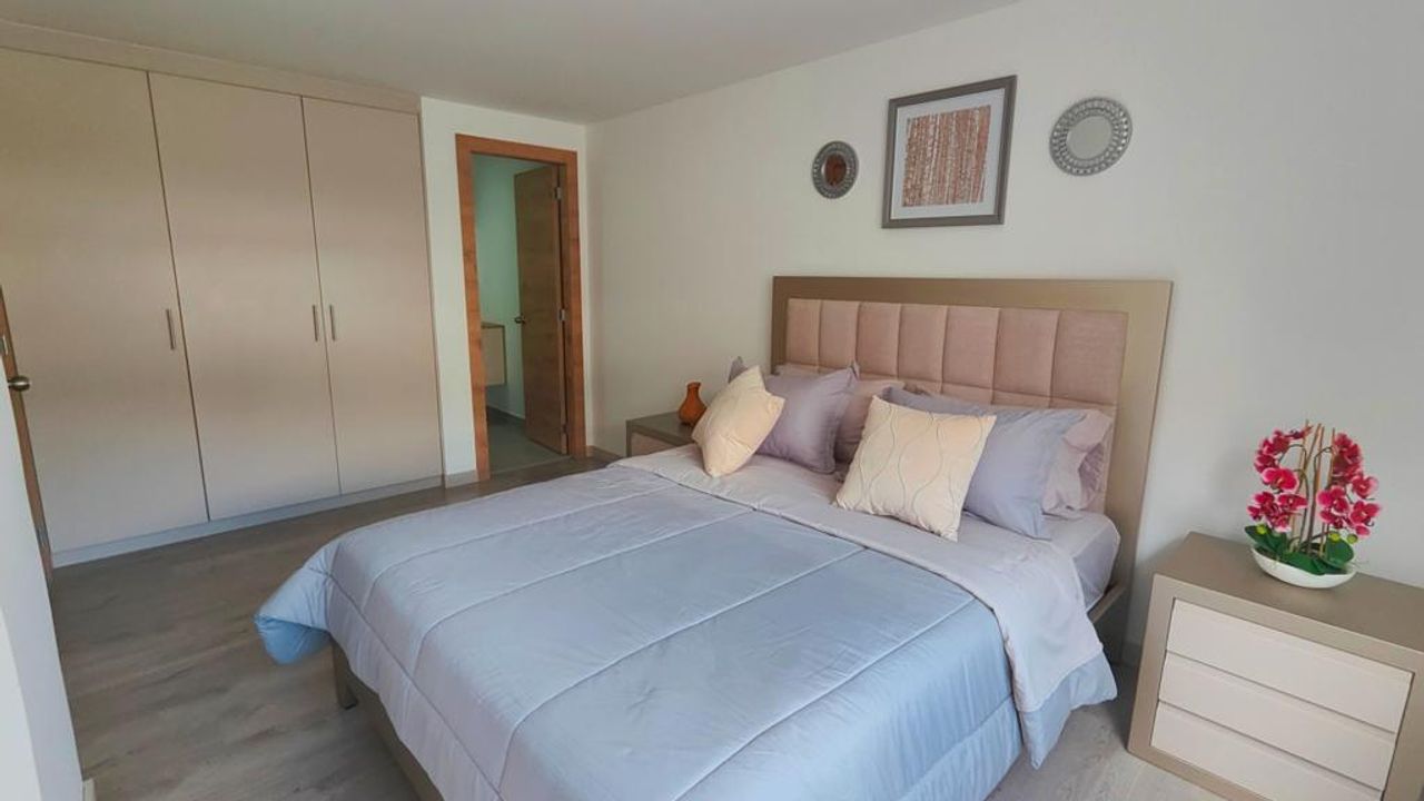 Departamento en venta en Quito PROPERATI