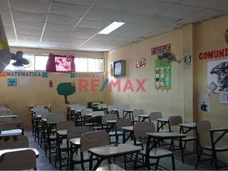ID1077015 Centro De Piura: Alquiler De Local  Para Colegios Institutos-Gmartinez