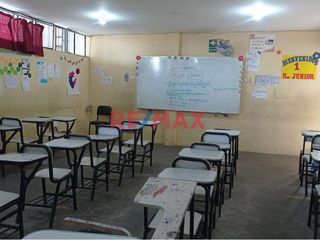 ID1077015 Centro De Piura: Alquiler De Local  Para Colegios Institutos-Gmartinez