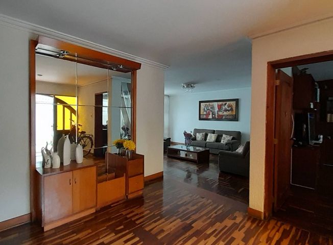Casa en Venta en San Borja - Aanzicht 6