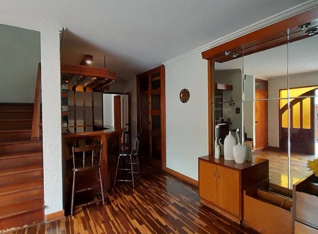 Casa en Venta en San Borja - Aanzicht 5