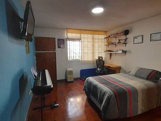 Foto 18 de SE VENDE HERMOSA CASA CON PISCINA SAN BORJA CERCA PARQUE EL RENACIMIENTO