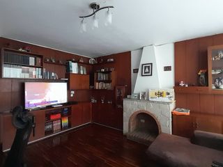 Foto 7 de SE VENDE HERMOSA CASA CON PISCINA SAN BORJA CERCA PARQUE EL RENACIMIENTO