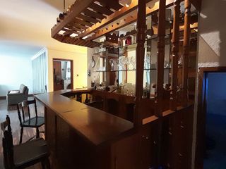 Foto 6 de SE VENDE HERMOSA CASA CON PISCINA SAN BORJA CERCA PARQUE EL RENACIMIENTO