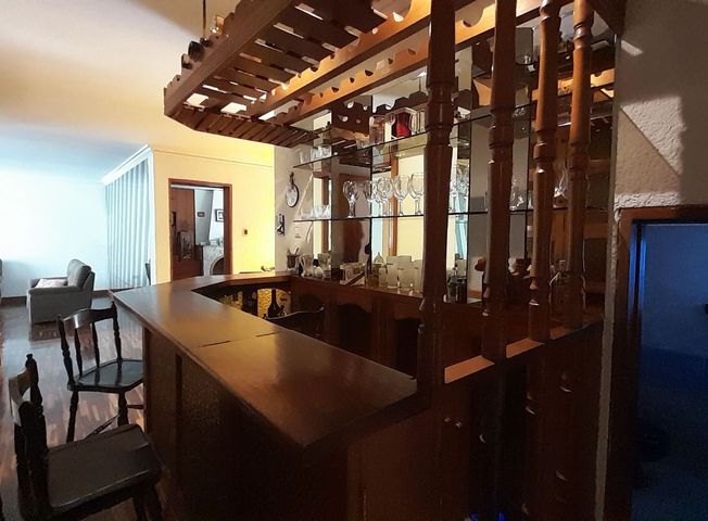 Casa en Venta en San Borja - Meer