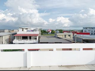 Foto 11 de CASA RENTERA  DE  VENTA EN MANTA CERCA A UNIVERSIDAD