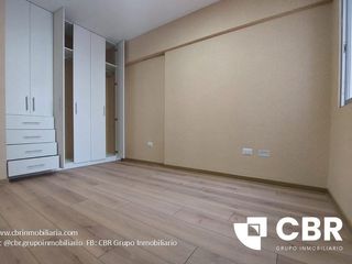 Foto 5 de VENDO DEPARTAMENTO ESTRENO EN SANTA BEATRIZ