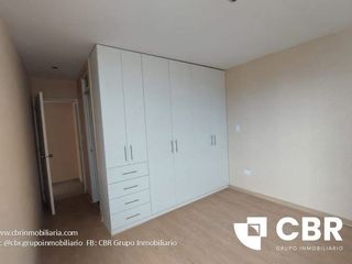 Foto 6 de VENDO DEPARTAMENTO ESTRENO EN SANTA BEATRIZ