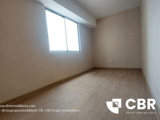 Foto 4 de VENDO DEPARTAMENTO ESTRENO EN SANTA BEATRIZ