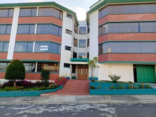 Departamento en venta Ponciano 229M2 Quito Norte
