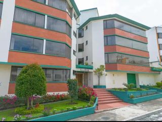 Departamento en venta Ponciano 229M2 Quito Norte