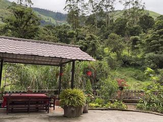 Foto 40 de Venta Hacienda Casa De Campo En Pallatanga