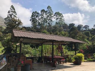 Foto 41 de Venta Hacienda Casa De Campo En Pallatanga