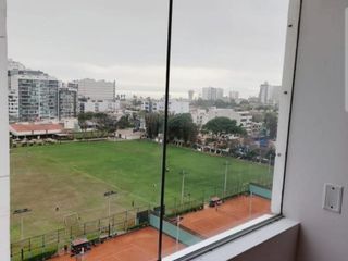Magdalena Dpto. Frente Lima Cricket, 200 m², 5 Dorm./4 Baños/2 Estac./depósito