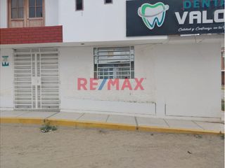Foto 8 de Alquilo Moderno Local Comercial En Nuevo Chimbote. Frente A Hospital Regional ID 1092074