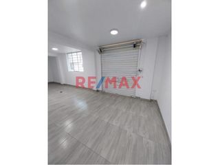 Foto 2 de Alquilo Moderno Local Comercial En Nuevo Chimbote. Frente A Hospital Regional ID 1092074