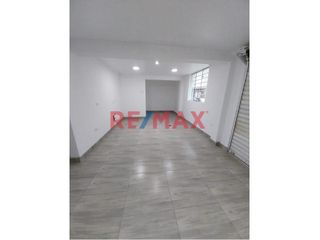 Foto 3 de Alquilo Moderno Local Comercial En Nuevo Chimbote. Frente A Hospital Regional ID 1092074