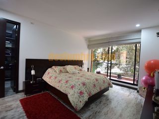 Apartamento que deslumbra en Gratamira, Bogotá