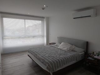 Foto 18 de Departamento de venta en Puerto Santa Ana, Edf. Santana Loft, 3 dormitorios