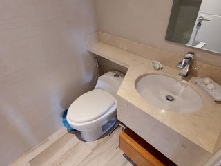 Foto 27 de Departamento de venta en Puerto Santa Ana, Edf. Santana Loft, 3 dormitorios