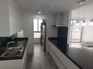 Foto 11 de Departamento de venta en Puerto Santa Ana, Edf. Santana Loft, 3 dormitorios