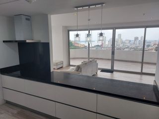 Foto 12 de Departamento de venta en Puerto Santa Ana, Edf. Santana Loft, 3 dormitorios