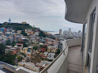 Foto 5 de Departamento de venta en Puerto Santa Ana, Edf. Santana Loft, 3 dormitorios