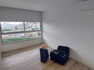 Foto 23 de Departamento de venta en Puerto Santa Ana, Edf. Santana Loft, 3 dormitorios