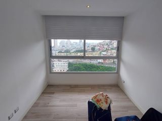 Foto 24 de Departamento de venta en Puerto Santa Ana, Edf. Santana Loft, 3 dormitorios
