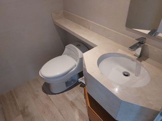 Foto 9 de Departamento de venta en Puerto Santa Ana, Edf. Santana Loft, 3 dormitorios