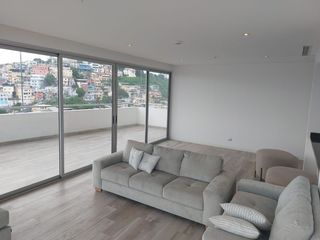 Foto 4 de Departamento de venta en Puerto Santa Ana, Edf. Santana Loft, 3 dormitorios
