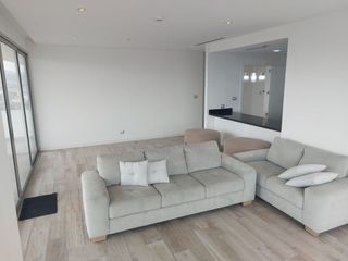 Foto 2 de Departamento de venta en Puerto Santa Ana, Edf. Santana Loft, 3 dormitorios