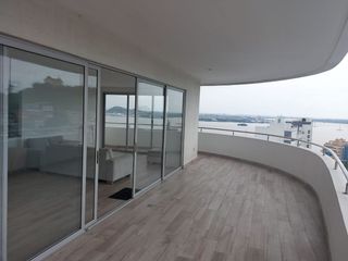 Foto 6 de Departamento de venta en Puerto Santa Ana, Edf. Santana Loft, 3 dormitorios