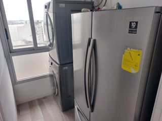 Foto 15 de Departamento de venta en Puerto Santa Ana, Edf. Santana Loft, 3 dormitorios