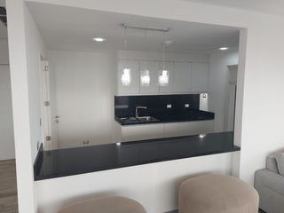 Foto 10 de Departamento de venta en Puerto Santa Ana, Edf. Santana Loft, 3 dormitorios