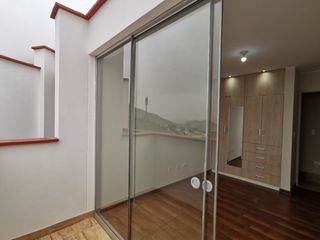 Foto 18 de HERMOSO DEPARTAMENTO BIEN UBICADO EN LA MOLINA