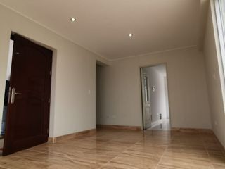 Foto 1 de HERMOSO DEPARTAMENTO BIEN UBICADO EN LA MOLINA