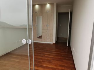 Foto 17 de HERMOSO DEPARTAMENTO BIEN UBICADO EN LA MOLINA
