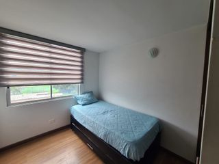 Foto 16 de APARTAMENTO AMOBLADO NORTE DE BOGOTA USAQUEN