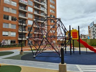 Foto 12 de APARTAMENTO AMOBLADO NORTE DE BOGOTA USAQUEN