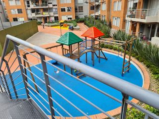 Foto 6 de APARTAMENTO AMOBLADO NORTE DE BOGOTA USAQUEN