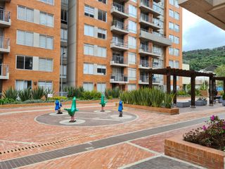 Foto 5 de APARTAMENTO AMOBLADO NORTE DE BOGOTA USAQUEN