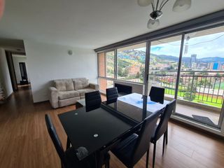 Foto 19 de APARTAMENTO AMOBLADO NORTE DE BOGOTA USAQUEN