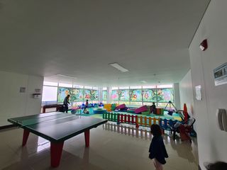 Foto 7 de APARTAMENTO AMOBLADO NORTE DE BOGOTA USAQUEN