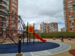 Foto 3 de APARTAMENTO AMOBLADO NORTE DE BOGOTA USAQUEN