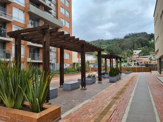 Foto 13 de APARTAMENTO AMOBLADO NORTE DE BOGOTA USAQUEN