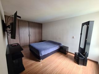 Foto 4 de APARTAMENTO AMOBLADO NORTE DE BOGOTA USAQUEN